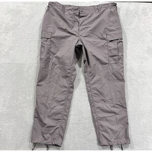 Propper Pants Men's XXL Tactical Water Resistant Stretch Ripstop Pant F5201‎